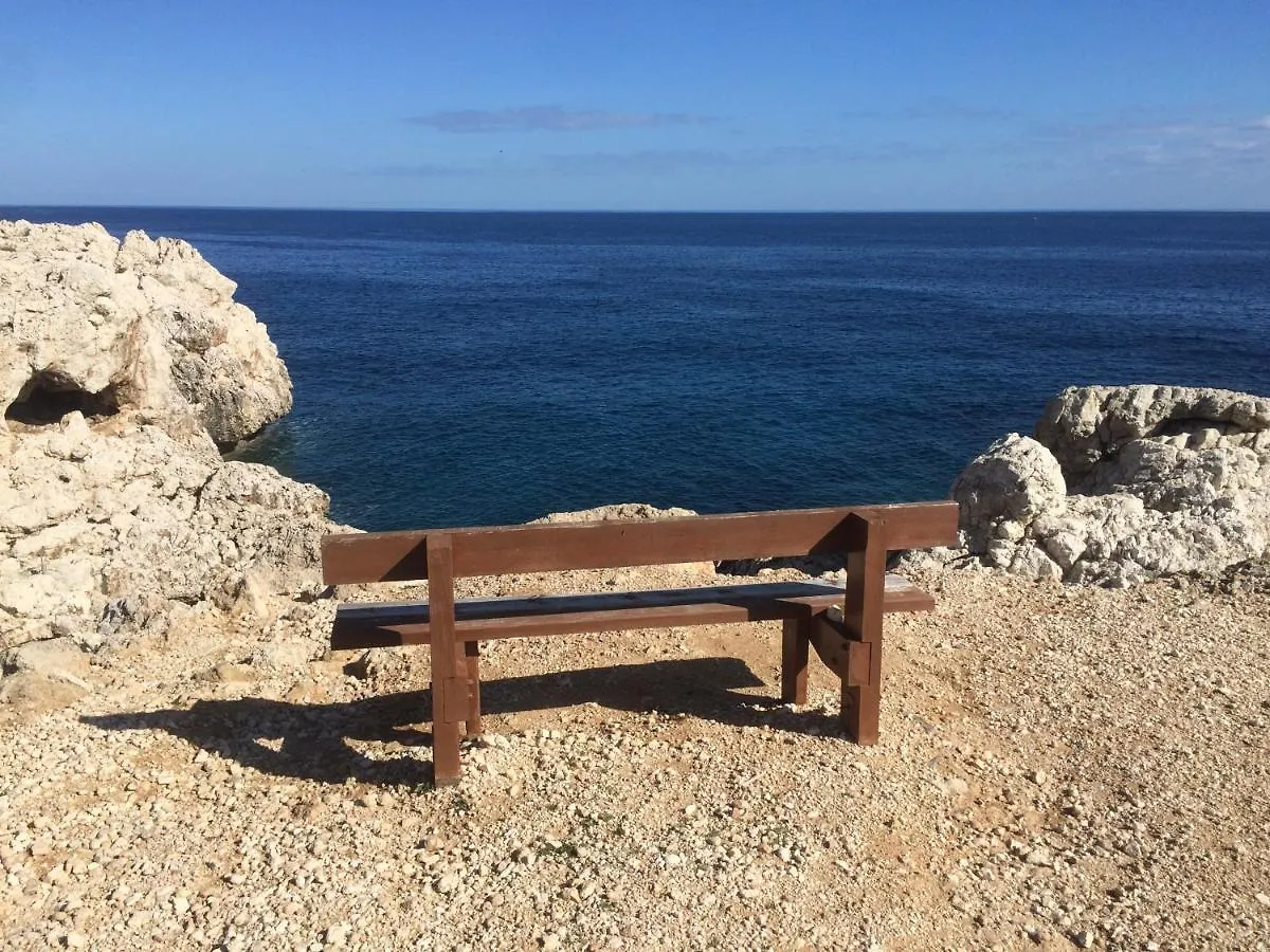 Coralli Superior Seaview Protaras