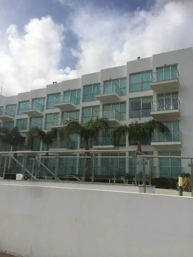 Apartamento Coralli Superior Seaview Protaras