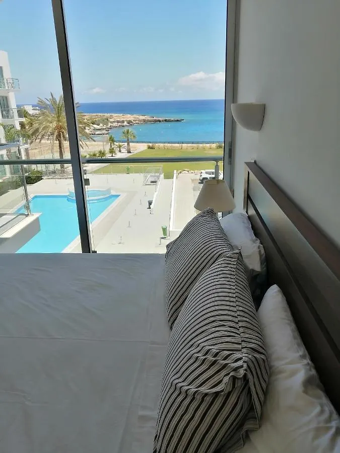 Coralli Superior Seaview Protaras