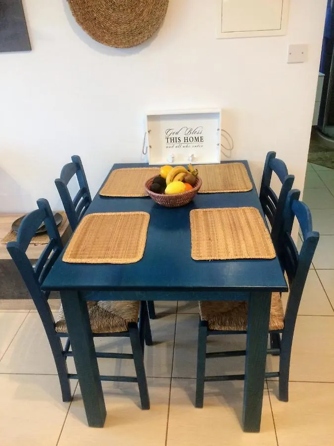 Apartamento Coralli Superior Seaview Protaras