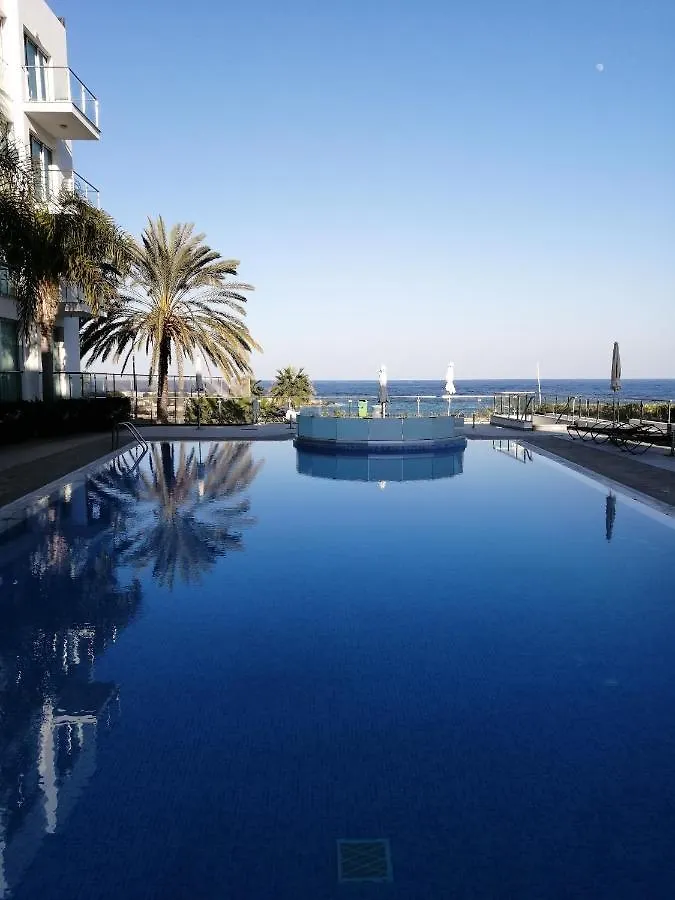 Coralli Superior Seaview Protaras Chipre