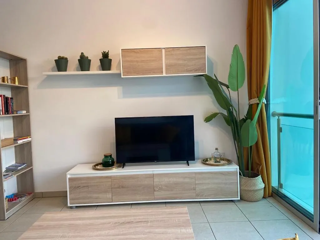 Coralli Superior Seaview Протарас Кипр